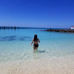 Meet your Posher, Kelcie